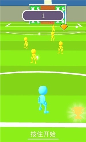 一球鸣人游戏下载最新版-一球鸣人安卓版下载 运行截图2