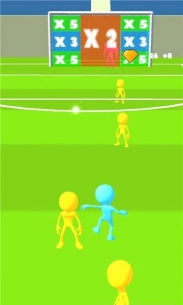 一球鸣人游戏下载最新版-一球鸣人安卓版下载 运行截图3