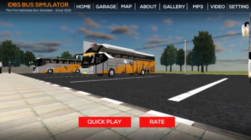 巴士2021游戏下载_巴士2021手游最新版下载v6.1 安卓版 运行截图2