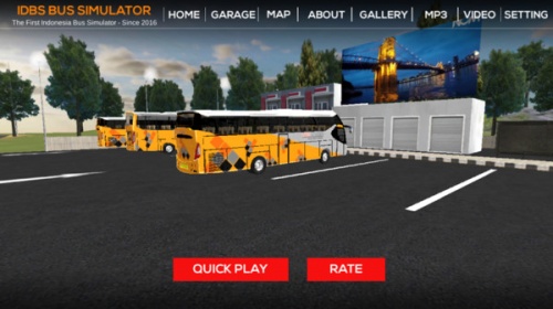 巴士2021游戏下载_巴士2021手游最新版下载v6.1 安卓版 运行截图3