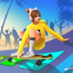 舞动滑板安卓版下载-(抖音)舞动滑板最新版下载
