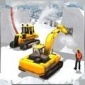 雪山挖掘机模拟器游戏下载_雪山挖掘机模拟器手游最新版下载v1.1 安卓版