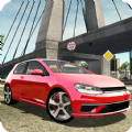 高尔夫汽车驾驶模拟器游戏下载_高尔夫汽车驾驶模拟器手游最新版下载v1.1.0 安卓版