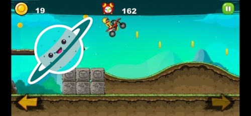 激情摩托车游戏下载_激情摩托车手游最新版下载v2.7 安卓版 运行截图2