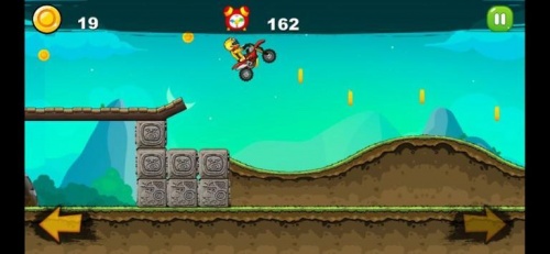 激情摩托车游戏下载_激情摩托车手游最新版下载v2.7 安卓版 运行截图3