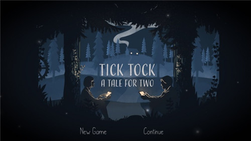 TickTock游戏中文版下载_TickTock手游安卓官方版下载v0.1.8 安卓版 运行截图1