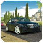 欧洲豪华汽车游戏下载_欧洲豪华汽车模拟破解版v2.11下载