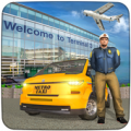 机场出租车驾驶模拟器游戏下载_机场出租车驾驶模拟器手游最新版下载v1.8 安卓版