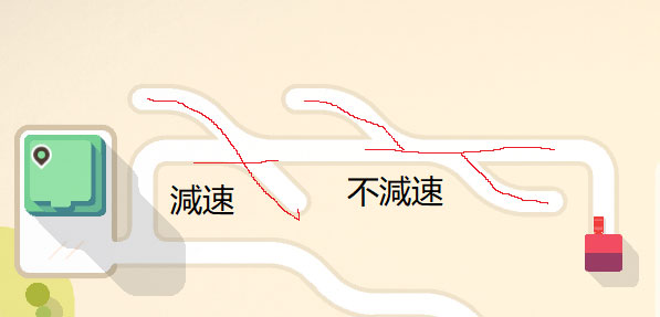 迷你高速公路图片