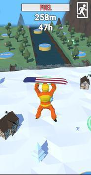 疯狂滑雪板高手游戏下载_疯狂滑雪板高手手游安卓版下载v1.2 安卓版 运行截图1
