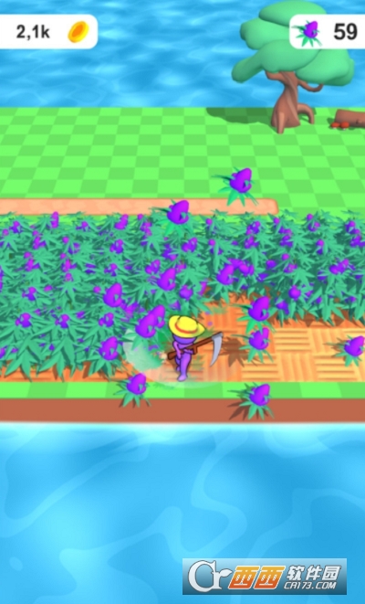 农场达人游戏最新版下载-农场达人官方安卓版下载v1.6