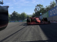 F1 2021差速器怎么用 游戏差速器调整心得分享