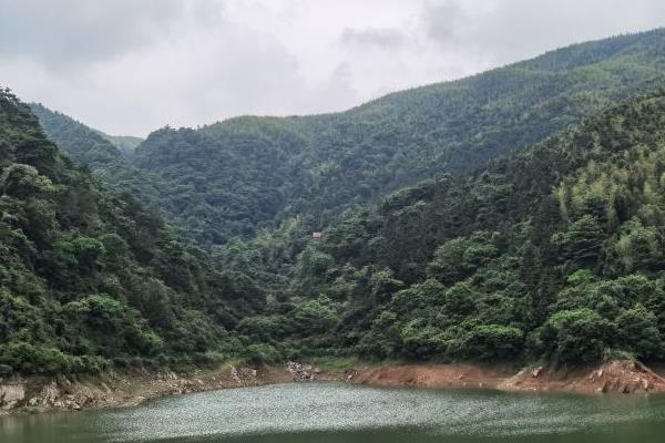 南昌避暑胜地有哪些 这些避暑的好地方千万不能错过了