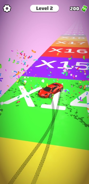 减重短程高速汽车赛游戏下载_减重短程高速汽车赛手游最新版下载v1.0.1 安卓版 运行截图1