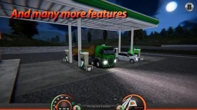 欧洲卡车模拟2安卓版下载-欧洲卡车模拟2手机版下载-欧洲卡车模拟2安卓版破解版下载 运行截图2