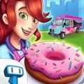 美味的波士顿甜甜圈游戏下载-美味的波士顿甜甜圈安卓版下载