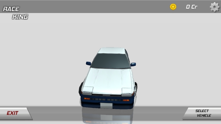 法拉利跑车模拟游戏下载_法拉利跑车模拟手游安卓版免费下载v1.0 安卓版 运行截图1
