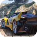 法拉利跑车模拟游戏下载_法拉利跑车模拟手游安卓版免费下载v1.0 安卓版