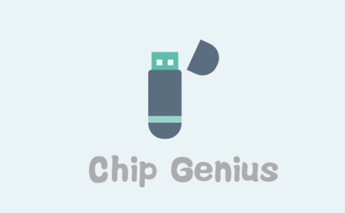 chipgenius3.0下载_chipgenius3.0老版本最新版v3.0 运行截图1