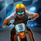 疯狂技能越野摩托车游戏下载_疯狂技能越野摩托车手游最新版下载v0.1 安卓版