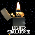 3D打火机模拟器游戏下载_3D打火机模拟器手游最新版下载v1.0 安卓版