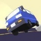 小型货车漂移转弯游戏下载_小型货车漂移转弯手游最新版下载v0.1.8 安卓版