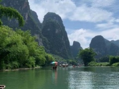 桂林毕业旅游去哪最好 最美的桂林毕业旅游景点推荐