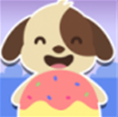 兔小萌冰淇淋冒险游戏下载-兔小萌冰淇淋冒险最新版下载