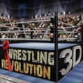 摔跤革命3D游戏最新版下载-摔跤革命3D官方安卓版下载v1.620