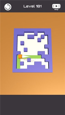 涂色迷宫破解版-涂色迷宫游戏下载 运行截图2