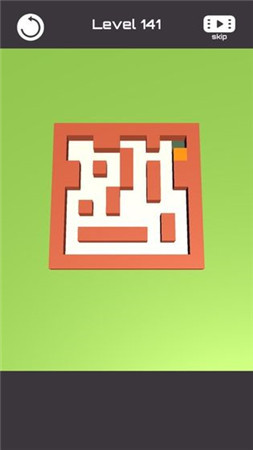 涂色迷宫破解版-涂色迷宫游戏下载 运行截图3