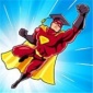 超级英雄飞行学校游戏官方版下载-超级英雄飞行学校安卓最新版下载v0.1.0
