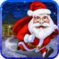 圣诞老人回家逃亡游戏下载_圣诞老人回家逃亡手游安卓版下载v2.7 安卓版