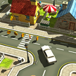 城市漂移驾驶游戏下载_城市漂移驾驶手游安卓版下载v1.1 安卓版