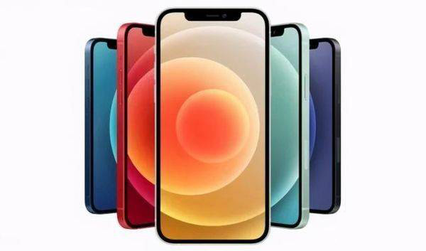 iphone13哪个颜最色好看 苹果13手机有几种颜色