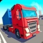 欧元城市卡车司机中文版游戏下载_欧元城市卡车司机手游中文版下载v1.1 安卓版