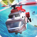 飞机救援模拟器游戏下载-飞机救援模拟器安卓版下载