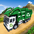 越野垃圾卡车驾驶官方版下载_越野垃圾卡车驾驶安卓版官方下载v2.2 安卓版