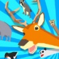鹿模拟器游戏下载-鹿模拟器2021最新版下载-鹿模拟器手机版游戏下载