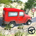 越野普拉多驾驶模拟器游戏下载_越野普拉多驾驶模拟器手游最新版下载v1.0 安卓版