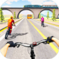 极限自行车赛游戏下载_极限自行车赛手游安卓版免费下载v1.1 安卓版