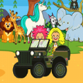 朵拉小镇动物园游戏下载-朵拉小镇动物园安卓版下载