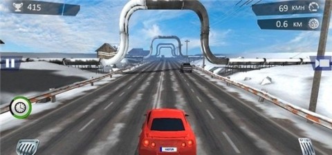 极速赛车模拟游戏安卓版下载-极速赛车模拟官方最新版下载v1.06