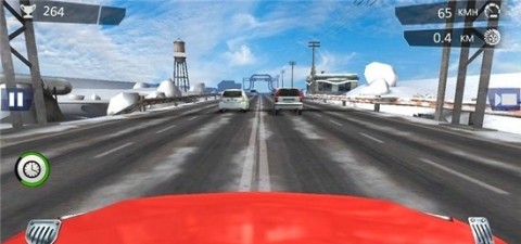 极速赛车模拟游戏安卓版下载-极速赛车模拟官方最新版下载v1.06