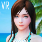 3d虚拟女友vr游戏下载-3d虚拟女友vr游戏福利版下载