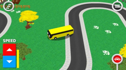 驾驶驱动汽车游戏下载_驾驶驱动汽车手游最新版下载v1.0.2 安卓版 运行截图1