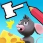 画个老鼠陷阱游戏下载_画个老鼠陷阱手游安卓版下载v1.0 安卓版