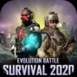 进化战斗生存游戏下载_进化战斗生存手游安卓版下载v0.1 安卓版