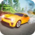 狂飙赛车模拟游戏下载_狂飙赛车模拟手游最新版下载v1.0 安卓版
