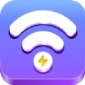 极速WiFi精灵app下载_极速WiFi精灵最新版下载v1.0.1 安卓版